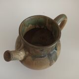 Pitcher roosters Denbac Art Deco