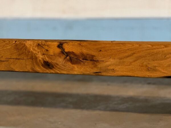 Table de monastère