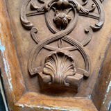Plaster mold