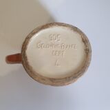 Pichet St Clément - Cerf