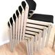 Vintage Aeon Mondial Stackable Chair Dutch Retro Design