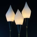 Vintage wall lamp by Stilnovo, 1950s