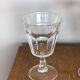 Lot of old glasses
