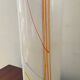 Kosta Boda vase by Bertil Vallien from the 70s