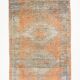 Turkish Rug, 77x345Cm