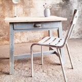 Old workbench