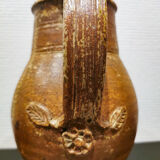 Sandstone pitcher La Hulotte Caylus