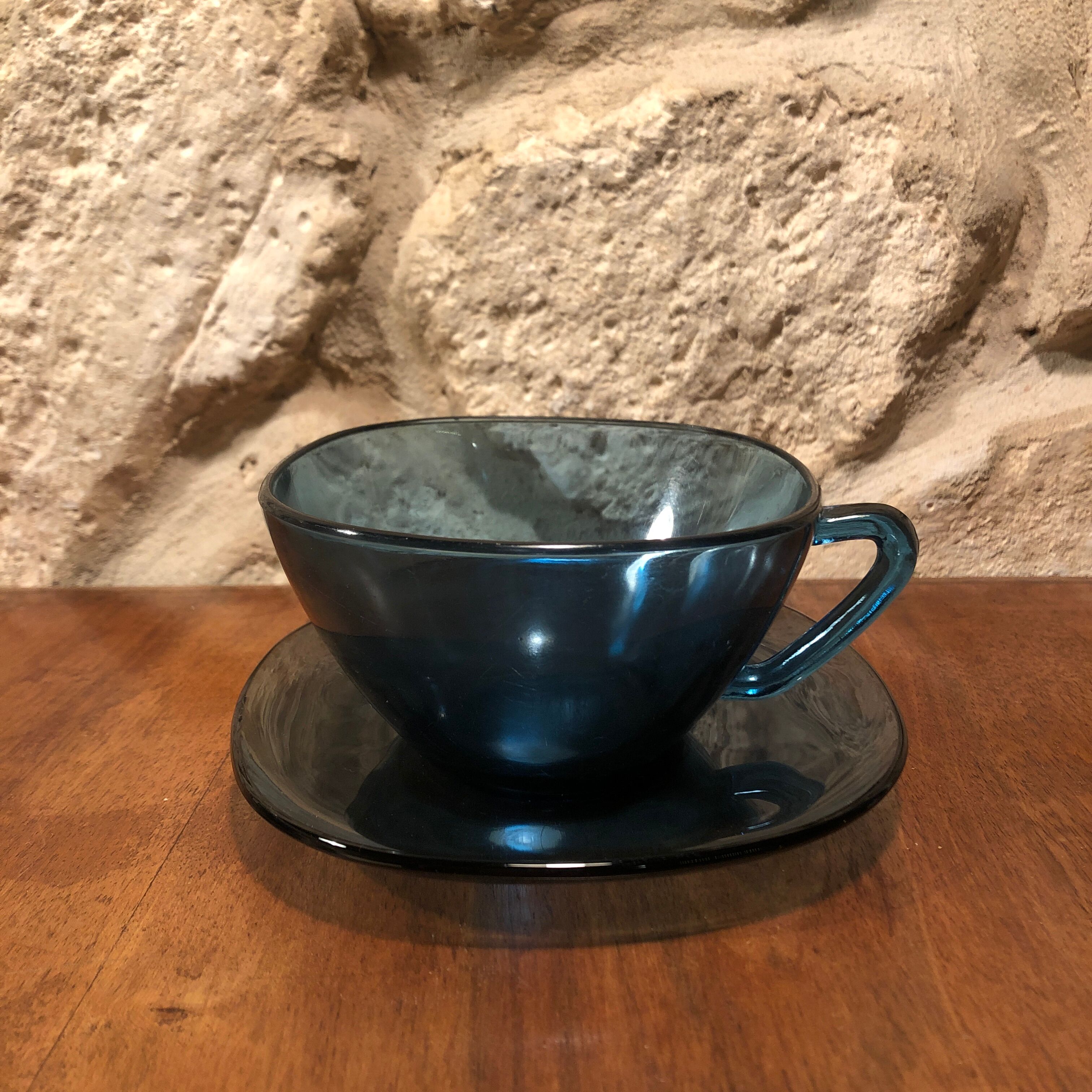Cups and under cups