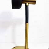Lampe de bureau Hillebrand 1970