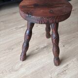 Tripod stool