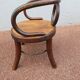 Petite chaise thonet
