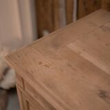 Renovated old sideboard