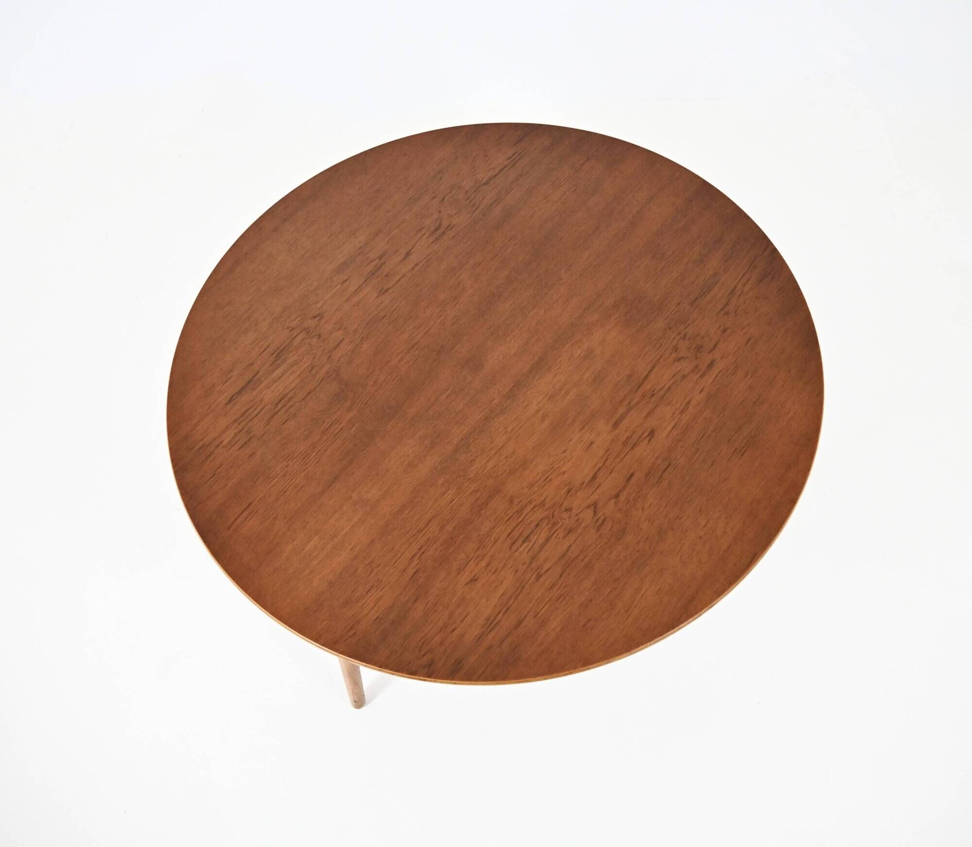 Dining set by Hans J. Wegner for Fritz Hansen, 1950s
