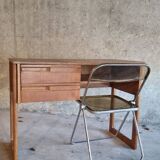 Vintage Scandinavian design desk