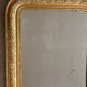Antique mirror Louis Philippe 90x66 cm