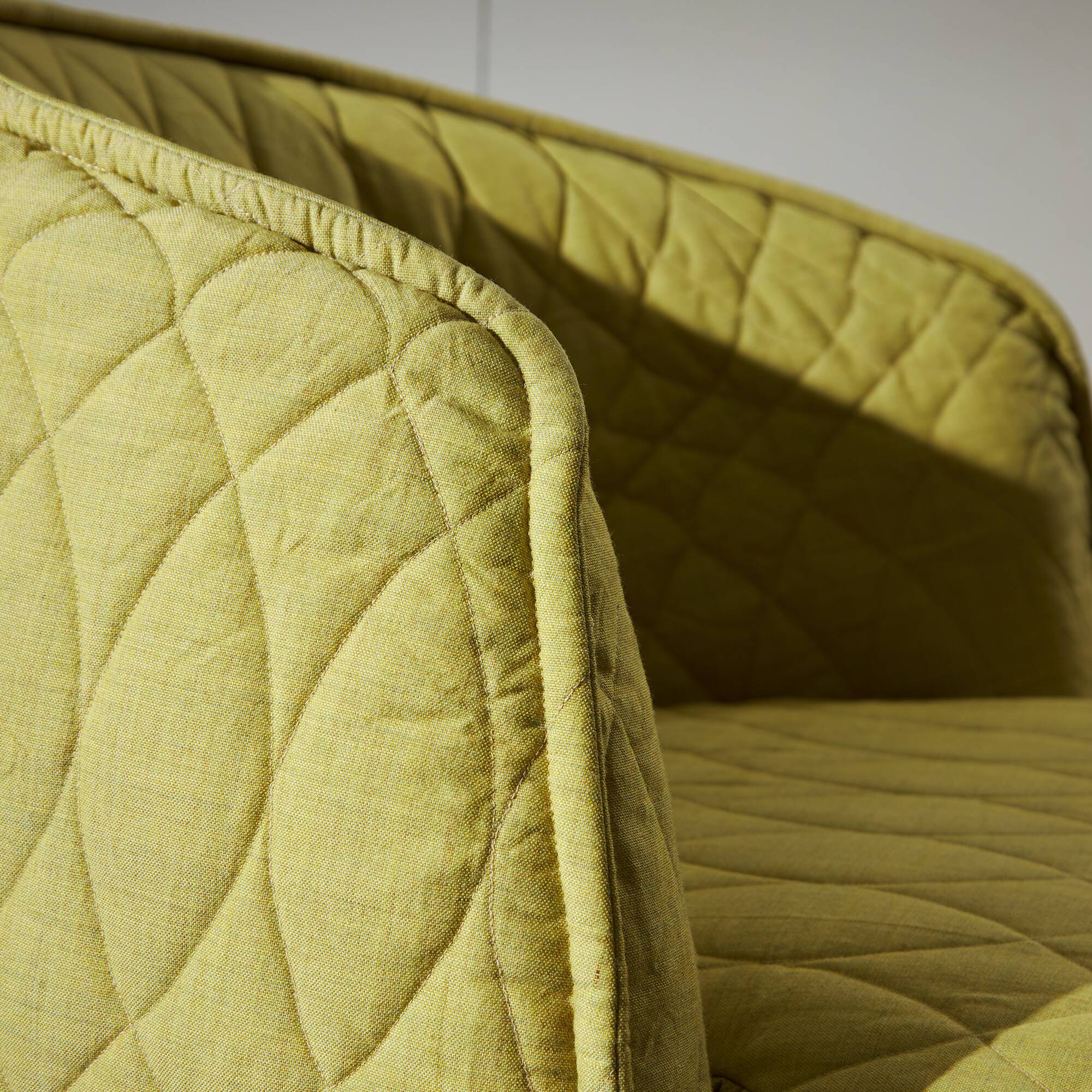 Redondo Armchair by Patricia Urquiola for Moroso, 2010