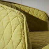 Fauteuil Redondo par Patricia Urquiola pour Moroso, 2010
