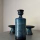 Scandinavian ceramics from the 1950s signed on the base.