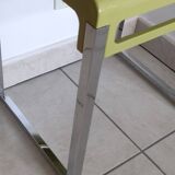 Table d'appoint Space Age