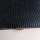 Vintage black longchamp leather cigarette case