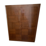 Armoire art déco