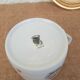 Napoleon and Josephine porcelain cup France