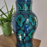 Safi baluster vase