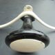 Vintage 70s coat hook