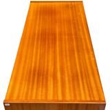 Violetta 1039 postmodernist chest of drawers, designed by original Lesniewski, preserved in excellent condition.