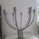 Hagberg candlestick / 8-arm candle holder - IKEA vintage