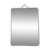 Vintage barber mirror  28x38cm
