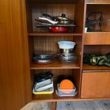 Scandinavian sideboard