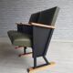 Cinema chairs