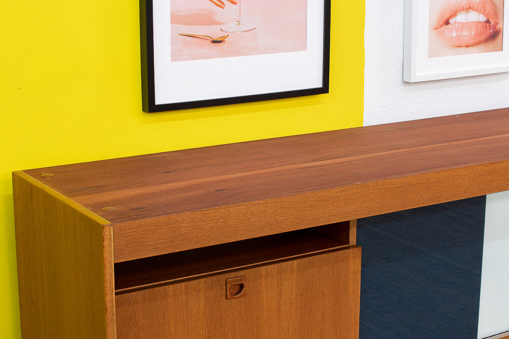 Enfilade scandinave 230 cm