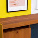 Enfilade scandinave 230 cm