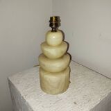 Italy design lamp base Italy 70s