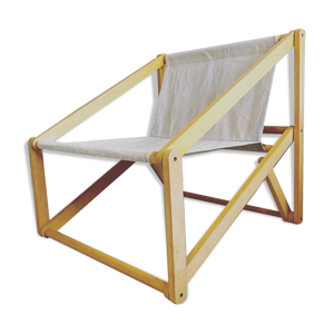 Fauteuil pliable par