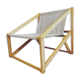 Foldable Armchair by Günter Sulz, Germany, 1971