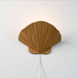 Lampe murale Reid du milieu du siècle moderne