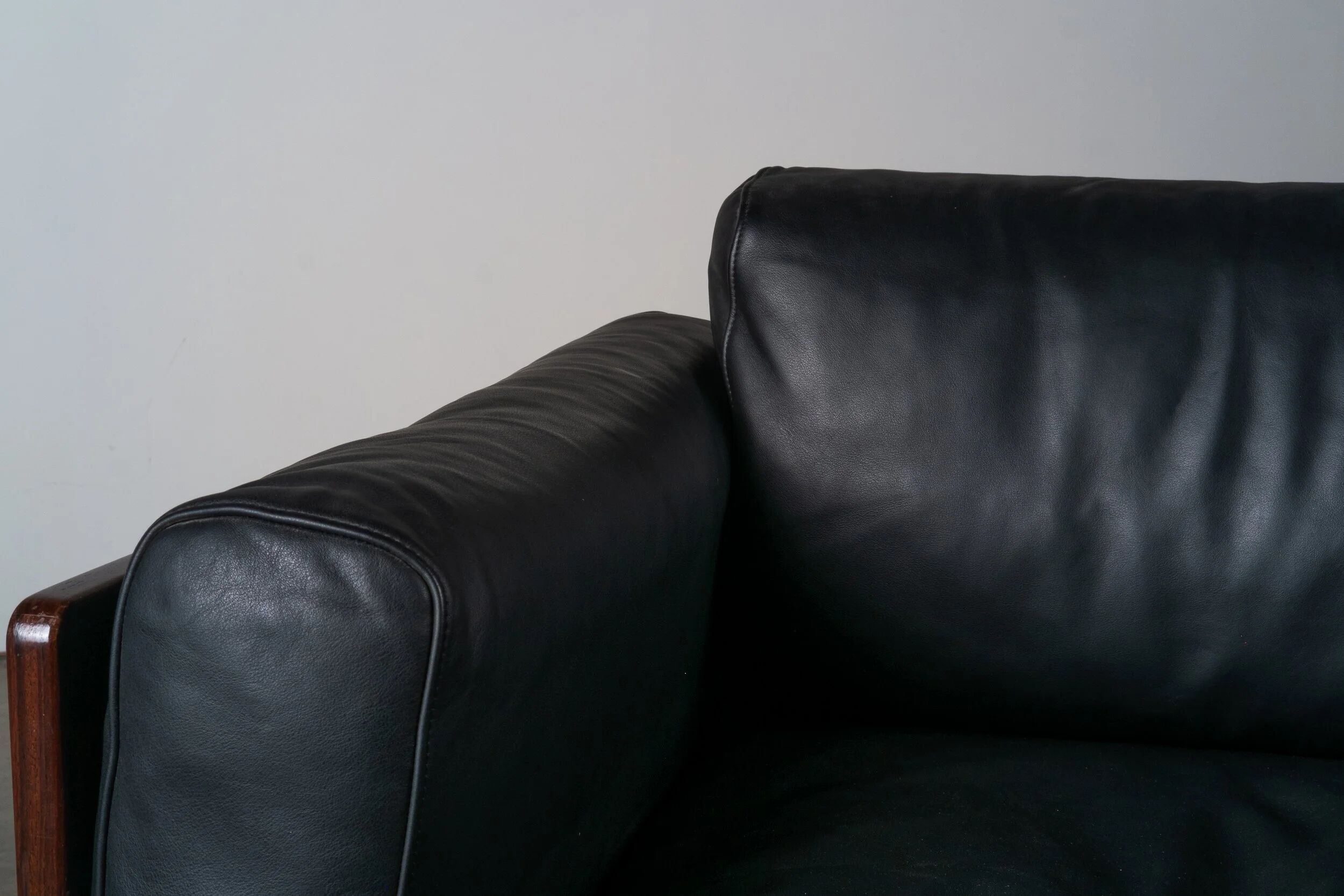 Tobia Scarpa - Fauteuils 'Bastiano' de Knoll