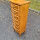 Dresser vintage Louis XV