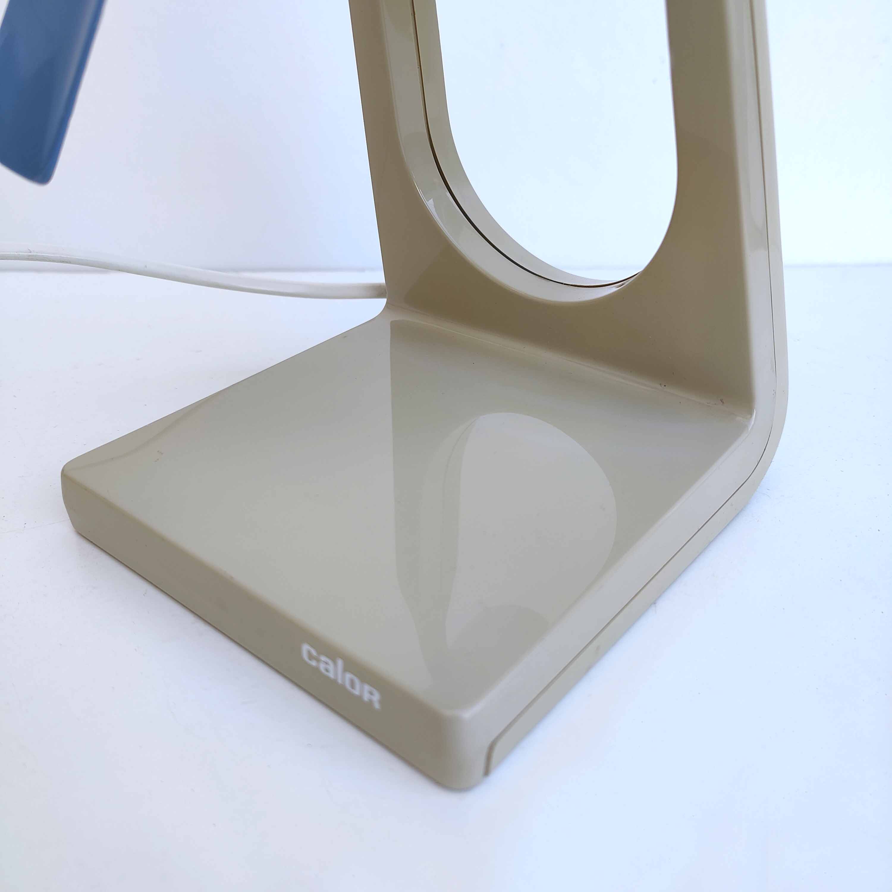 Vintage propeller fan Calor 1970