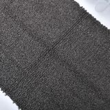 2x10 Brown Handmade Vintage Runner Rug 70x310Cm 241445SK