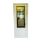 Art Deco gate 1900