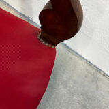 Louis Philippe style armchair