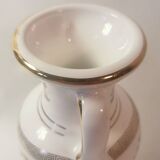 Greek Urn Vase - 24k Gold Decorations - Greek Mythology