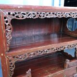 Chinese display cabinet 1900