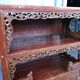 Chinese display cabinet 1900