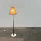 Mid-century modern floor lamp, 1960s