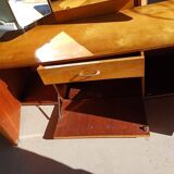Vintage dressing table 1940/60